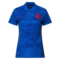 Nike England Auswärtstrikot 2021/22 Damen