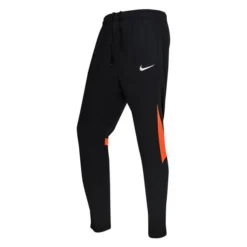 Nike Trainingshose Dri-FIT Academy Pro KPZ - Schwarz/Rot/Weiß Damen