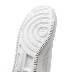 Nike Sneaker Air Force 1 Shadow - Weiß Damen -Tentree shop 550d67bfd6ae