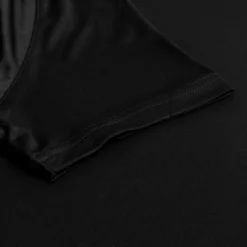 Hummel Trikot Core - Schwarz Damen -Tentree shop 55bbaf6e7a79