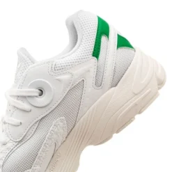 Adidas Originals Sneaker Astir - Weiß/Grün Damen 15 Adidas Originals Sneaker Astir - Weiß/Grün Damen -Tentree shop 55d095a86808