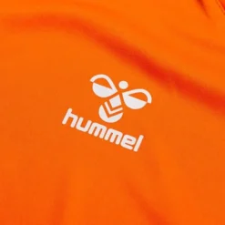 Hummel Trikot HmlCORE XK Poly - Orange Damen -Tentree shop 564352859d2f
