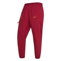 Nike Liverpool Hose Dri-FIT - Bordeaux/Rot Damen