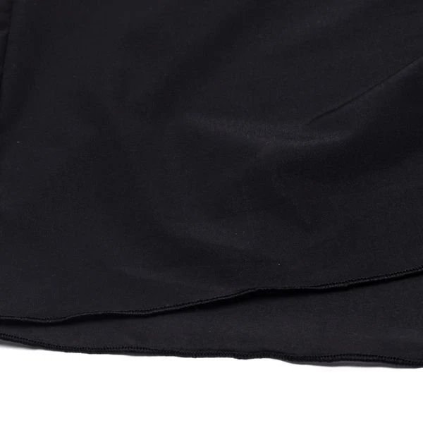 Adidas T-Shirt Langärmlige Oberteile - Schwarz Damen 3 Adidas T-Shirt Langärmlige Oberteile - Schwarz Damen – Bild 3