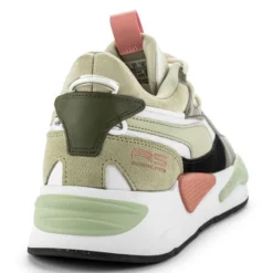 PUMA RS-Z Reinvent - Grün/Weiß Damen 11 PUMA RS-Z Reinvent - Grün/Weiß Damen -Tentree shop 575d14780599