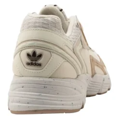 Adidas Originals Sneaker Astir Her Vegan - Weiß/Braun Damen -Tentree shop 57b61ef2b2ca