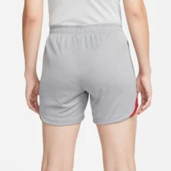 Nike Liverpool Trainingsshorts Dri-FIT Strike - Smoke Grau/Rot Damen -Tentree shop 583998ae97b9