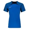 Nike Training T-Shirt Dri-FIT Strike 23 - Blau/Navy/Weiß Damen