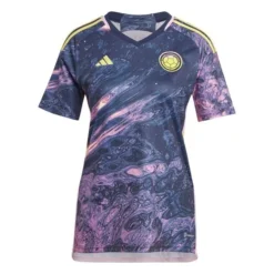 ADIDAS Kolumbien Auswärtstrikot Women's World Cup 2023 Damen