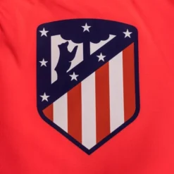 Nike Atletico Madrid Jacke AWF GX - Laser Crimson/Weiß Damen -Tentree shop 5ad5715192d7