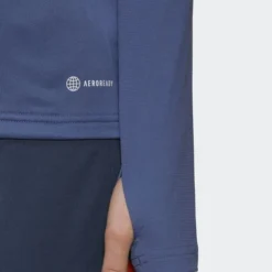 ADIDAS Manchester United Trainingsshirt Condivo 22 - Blau Damen -Tentree shop 5babe49f3a51