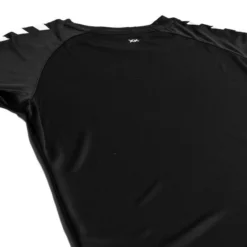 Hummel Trikot Core - Schwarz Damen -Tentree shop 5bac024fa8fb