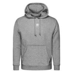 Adidas Originals Hoodie Essentials - Grau Damen