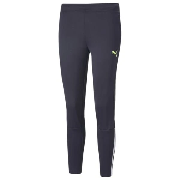 PUMA Trainingshose IndividualLIGA - Blau/Grün Damen 1 PUMA Trainingshose IndividualLIGA - Blau/Grün Damen