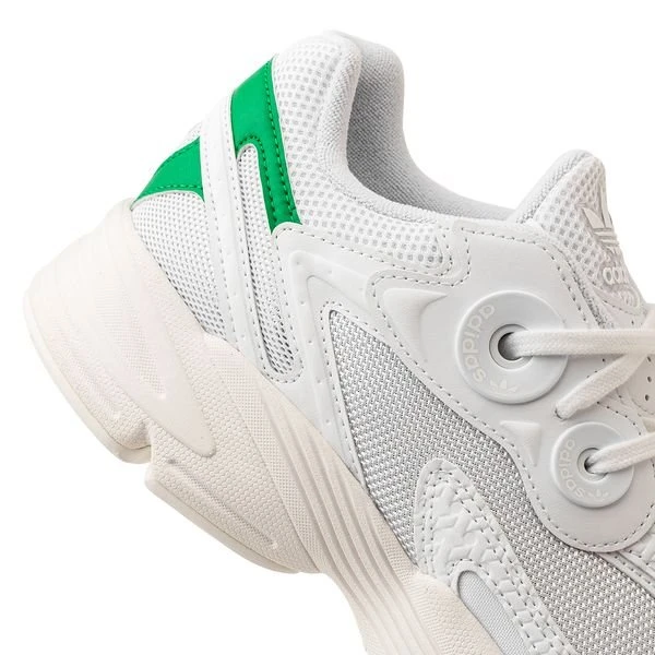 Adidas Originals Sneaker Astir - Weiß/Grün Damen 6 Adidas Originals Sneaker Astir - Weiß/Grün Damen – Bild 6