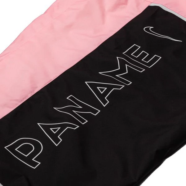 Nike Paris Saint-Germain Hose Woven - Pink/Schwarz/Weiß Damen 2 Nike Paris Saint-Germain Hose Woven - Pink/Schwarz/Weiß Damen – Bild 2