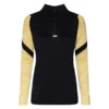 Nike Trainingsshirt Dri-FIT Strike 21 Drill - Schwarz/Gold/Weiß Damen