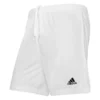 Adidas Fußball Shorts Entrada 22 - Weiß Damen