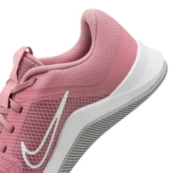 Nike Trainingsschuhe MC 2 - Pink/Weiß/Grau Damen -Tentree shop 5e96ea4acdb5