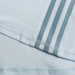 ADIDAS Spanien T-Shirt Travel Frauen EM 2022 - Sky Tint/Shock Cyan/navy Blau Damen -Tentree shop 5f148d972ef3