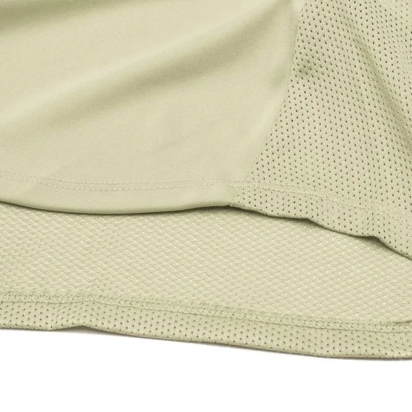 Nike Training T-Shirt Dri-FIT Academy 21 - Olivgrün/Weiß Damen 3 Nike Training T-Shirt Dri-FIT Academy 21 - Olivgrün/Weiß Damen – Bild 3