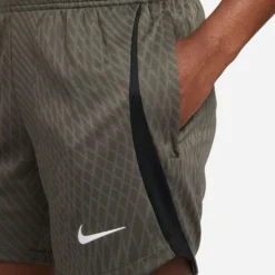 Nike Barcelona Trainingsshorts Dri-FIT Strike - Grün/Schwarz Damen -Tentree shop 6051a4c39f59