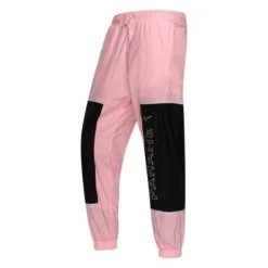 Nike Paris Saint-Germain Hose Woven - Pink/Schwarz/Weiß Damen