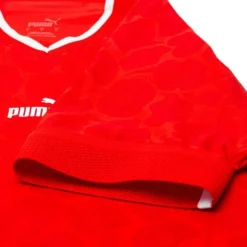 Puma Schweiz Heimtrikot Liberty Frauen EM 2022 Authentic Damen -Tentree shop 60877fbc40ce