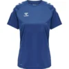 Hummel Trikot Core - Blau Damen