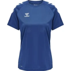 Hummel Trikot Core - Blau Damen