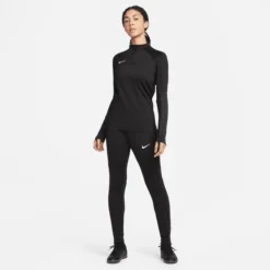 Nike Trainingshose Dri-FIT Strike - Schwarz/Grau/Weiß Damen -Tentree shop 60eaa8749a2a