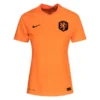 Nike Holland Heimtrikot Frauen EM 2022 Vapor Damen