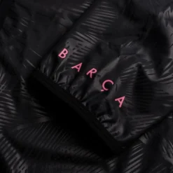 Nike Barcelona Lightweight Trainingsjacke - Schwarz/Pink Damen -Tentree shop 615eb4180e0f