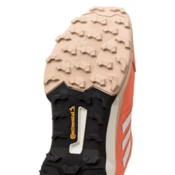 Adidas Hiking Shoes Terrex AX4 Gore-Tex - Orange/Weiß Damen -Tentree shop 61bc524e82f9