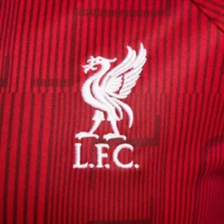 Nike Liverpool Training T-Shirt Dri-FIT Pre Match - Rot/Weiß Damen 8 Nike Liverpool Training T-Shirt Dri-FIT Pre Match - Rot/Weiß Damen -Tentree shop 61ea6d1163e8