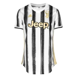 Adidas Juventus Heimtrikot 2020/21 Damen