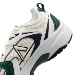 ARKK Sneaker Oserra Mesh S-SP - Weiß/Grün Damen -Tentree shop 64246d882dca