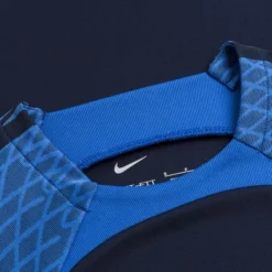 Nike Training T-Shirt Dri-FIT Strike 23 - Navy/Blau/Weiß Damen -Tentree shop 64271d4bf4a2