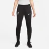 Nike Liverpool Trainingshose Dri-FIT Strike - Schwarz/Weiß Damen