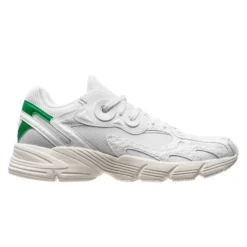 Adidas Originals Sneaker Astir - Weiß/Grün Damen