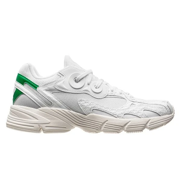 Adidas Originals Sneaker Astir - Weiß/Grün Damen 1 Adidas Originals Sneaker Astir - Weiß/Grün Damen