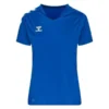 Hummel Trikot HmlCORE XK Poly - Blau Damen