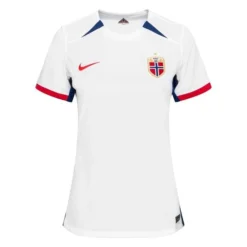 Nike Norwegen Auswärtstrikot Women's World Cup 2023 Damen