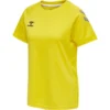 Hummel Lead Trikot - Gelb Damen