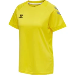Hummel Lead Trikot - Gelb Damen