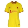 Nike Liverpool 3. Trikot 2021/22 Damen