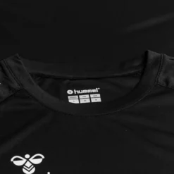 Hummel Trikot Core - Schwarz Damen -Tentree shop 66f21900609c