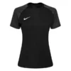 Nike Trikot DF Strike II - Schwarz/Weiß Damen