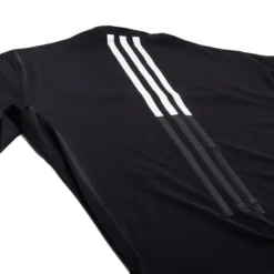 Adidas T-Shirt Langärmlige Oberteile - Schwarz Damen 11 Adidas T-Shirt Langärmlige Oberteile - Schwarz Damen -Tentree shop 678380bcecb0
