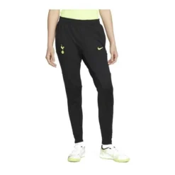 Nike Tottenham Trainingshose Dri-FIT Strike - Schwarz/Neon Damen